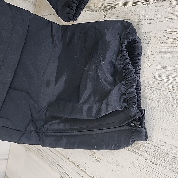 Quartermaster Law Pro black bike patrol pants water resistant Size 2XL NEW - Picture 3 of 11